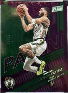 Jayson Tatum