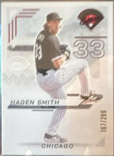 Hagen Smith