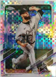 Dallas Keuchel