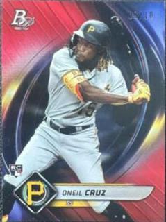 Oneil Cruz