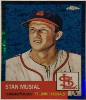 Stan Musial