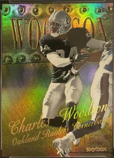 Charles Woodson
