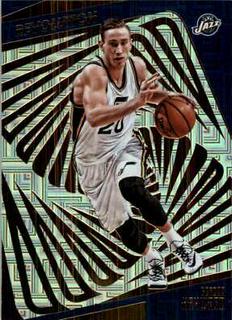 Gordon Hayward