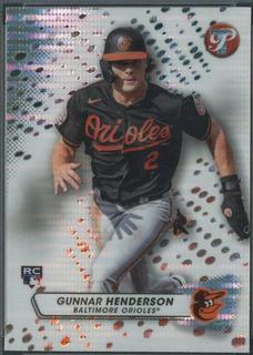 Gunnar Henderson