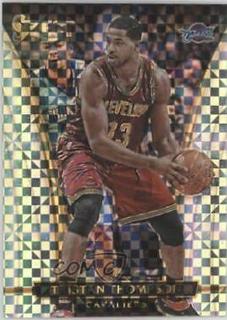 Tristan Thompson