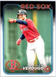 Alex Verdugo