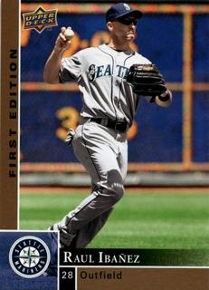 Raul Ibanez