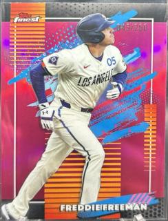 Freddie Freeman
