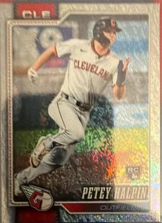 Petey Halpin
