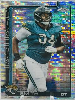Maason Smith