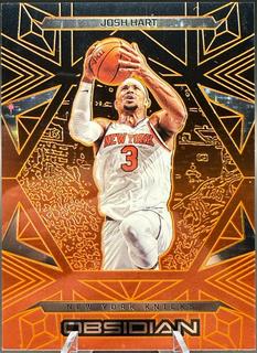 Josh Hart
