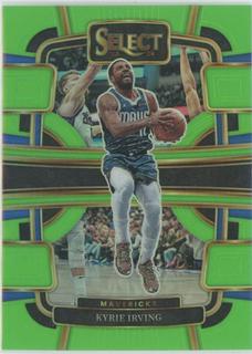 Kyrie Irving