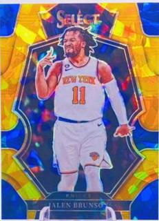 Jalen Brunson