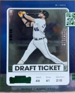 Jeimer Candelario