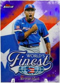 Edwin Diaz