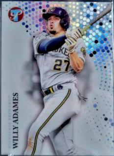 Willy Adames