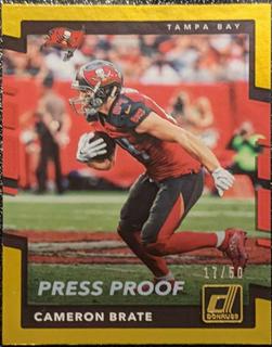 Cameron Brate