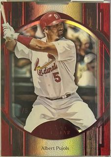 Albert Pujols