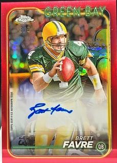 Brett Favre