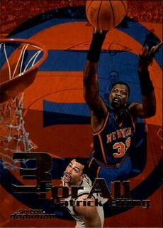 Patrick Ewing