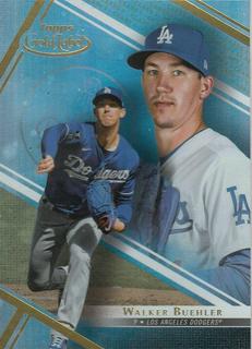 Walker Buehler
