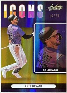 Kris Bryant