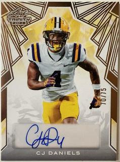 CJ Daniels