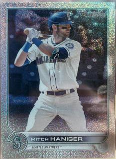 Mitch Haniger