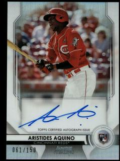 Aristides Aquino