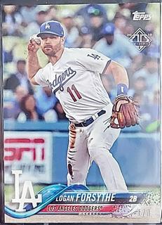 Logan Forsythe