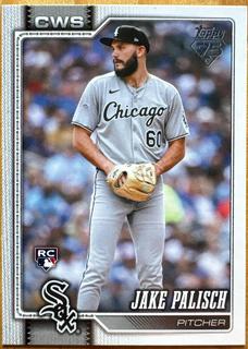 Jake Palisch