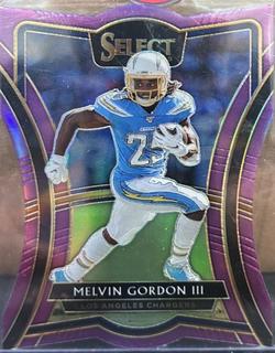 Melvin Gordon III