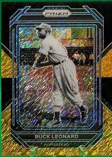 Buck Leonard