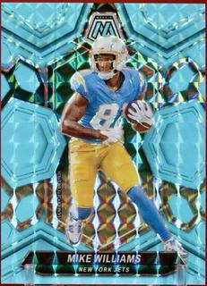 Mike Williams