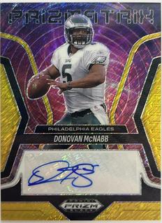 Donovan McNabb