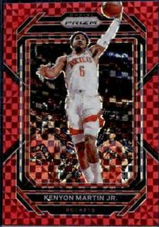 Kenyon Martin Jr.