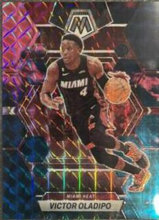Victor Oladipo