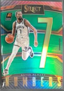 Kevin Durant