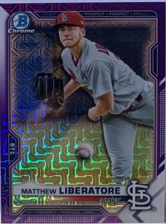 Matthew Liberatore