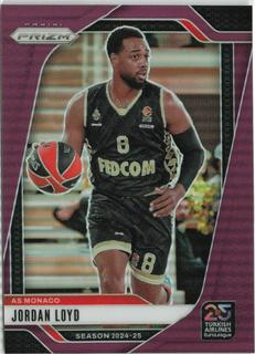 Jordan Loyd