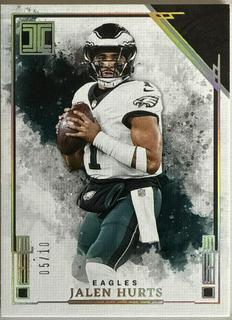 Jalen Hurts