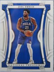 Joel Embiid