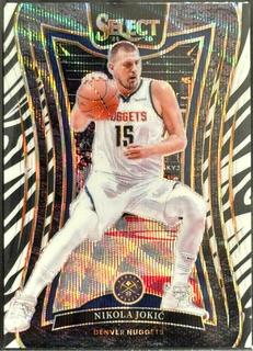 Nikola Jokic
