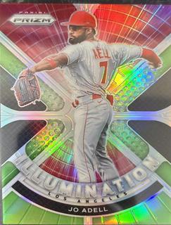 Jo Adell
