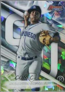 Anderson Espinoza