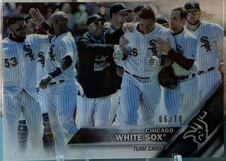 White Sox