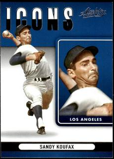 Sandy Koufax