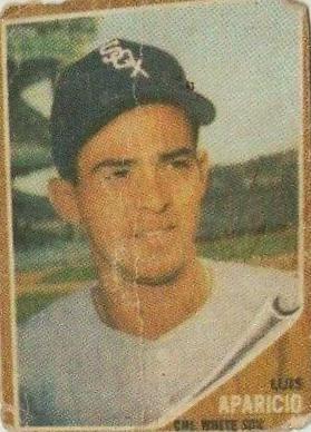 Luis Aparicio #200