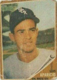 Luis Aparicio