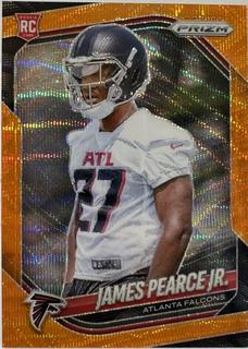James Pearce Jr.